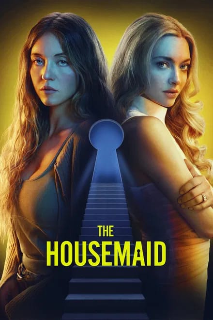 The Housemaid — African thriller film, 2025